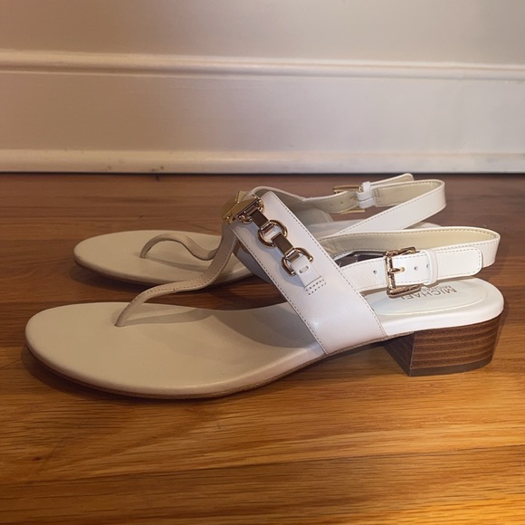 MICHAEL Michael Kors Charlton Sandal - Picture 3 of 8